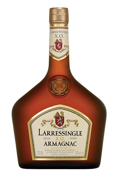 Gaspard Distiller's Cut Armagnac - Surdyk's