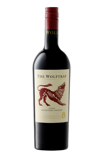 The Wolftrap Red