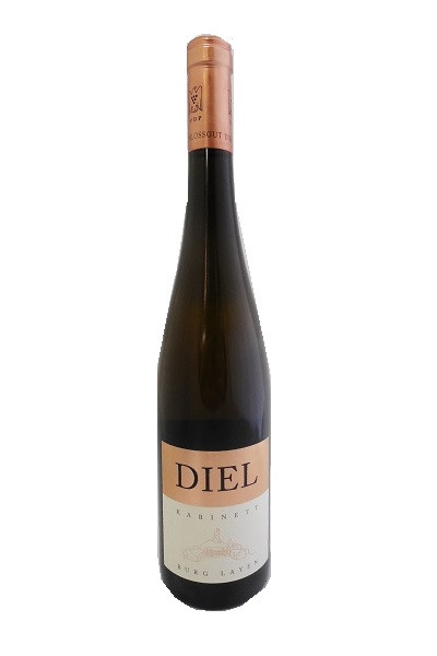Schlossgut Diel Dorsheimer Riesling Trocken 2015