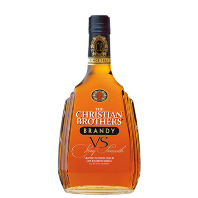 E & J VS Brandy 1.0 L