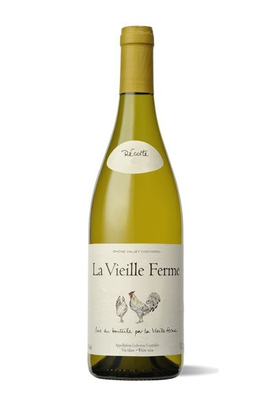 La Vieille Ferme White 3L - Surdyk's