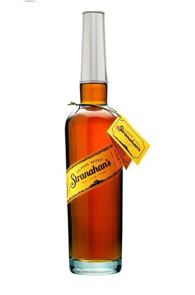 Stranahan's Colorado Whiskey Stranahan's Colorado Whiskey