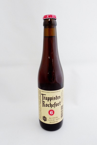 Trappistes Rochefort 6 Dubbel Ale 11.2oz Trappistes Rochefort 6 Dubbel Ale 11.2oz