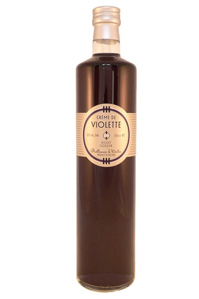 Rothman & Winter Crème de Violette