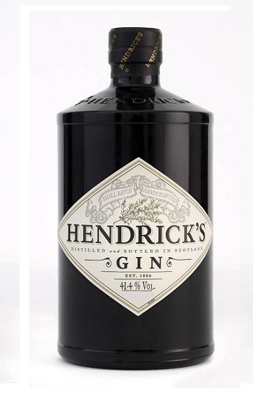 Hendrick's Gin 1.0 L