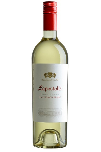 Lapostolle Grand Selection Sauvignon Blanc Lapostolle Grand Selection Sauvignon Blanc