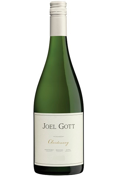 Joel Gott Chardonnay Joel Gott Chardonnay