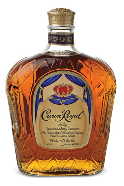 Crown  15 Years Old ウイスキー 750 その他お酒 Crown Royal 750ml