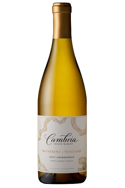 Cambria Katherine's Vineyard Chardonnay Cambria Katherine's Vineyard Chardonnay