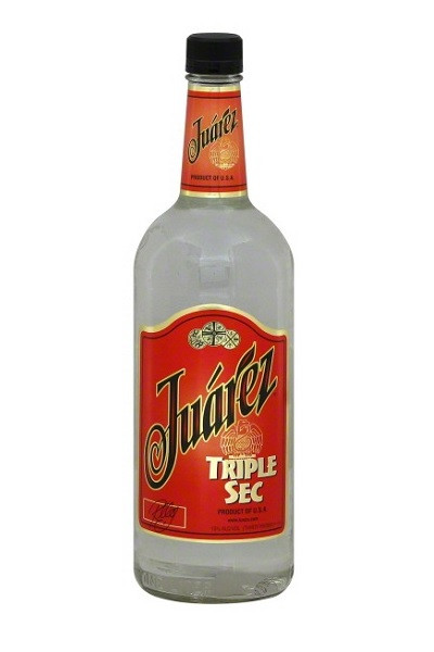 Juarez Triple Sec 1.0 L