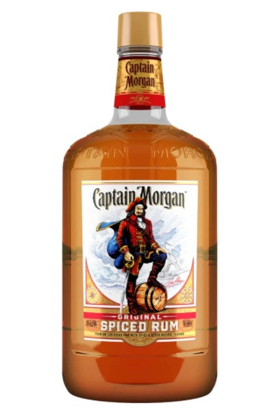 Canerock - Spiced Rum - Canal's Marlton