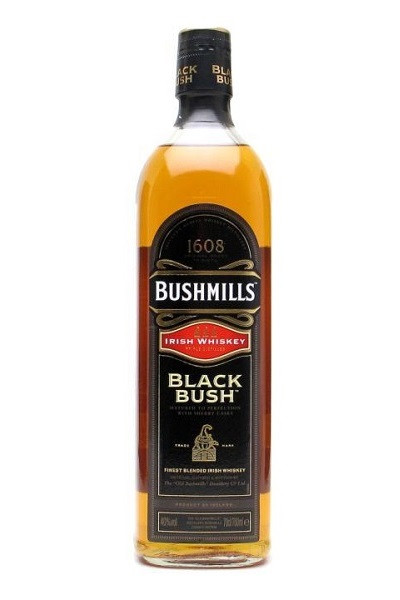 Bushmills Black Bush Irish Whiskey