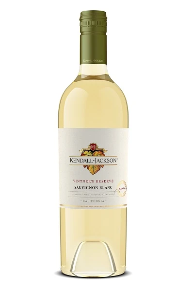 Kendall-Jackson Vintner's Reserve Sauvignon Blanc