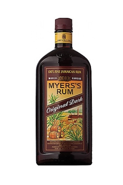 Plantation - Rhum ambré - Original Dark - 70cl - 40°