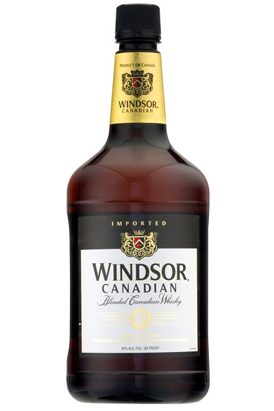 Windsor Blackberry Canadian Whisky 1.75 L - Surdyk's