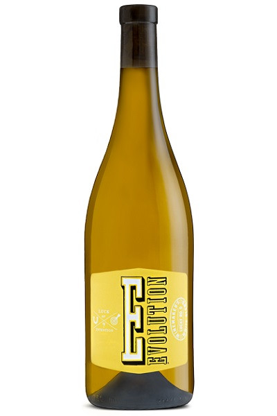 Evolution White Evolution White