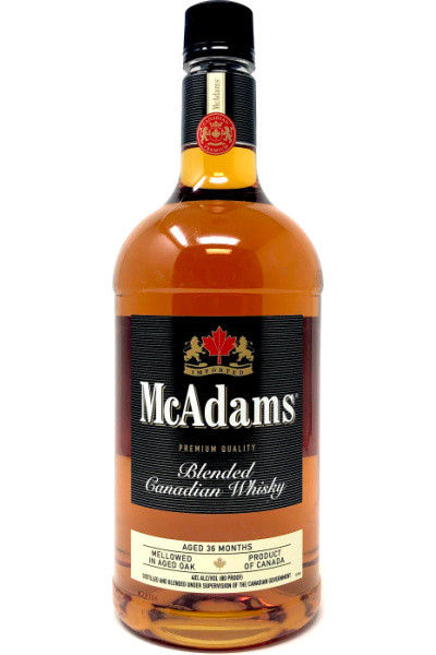 McAdams Canadian 1.75 L