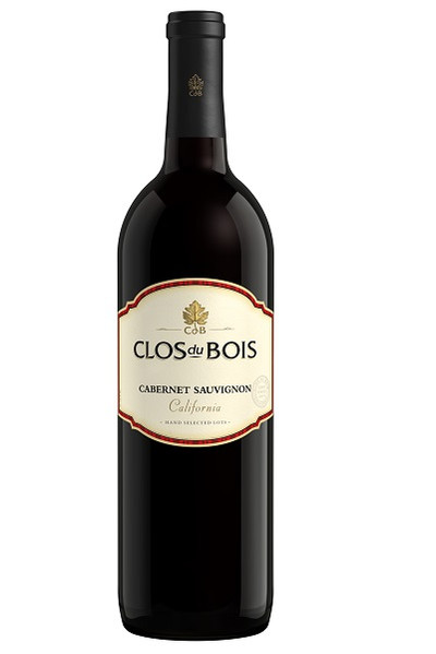 Clos du Bois Cabernet Sauvignon