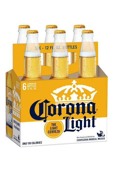 Corona Extra 6pk
