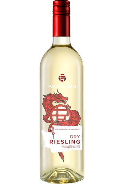 Pacific Rim Dry Riesling