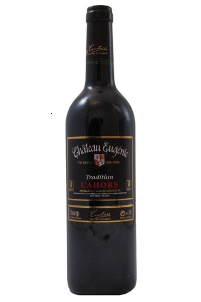 Ch. Eugenie "Tradition" Ch. Eugenie "Tradition"