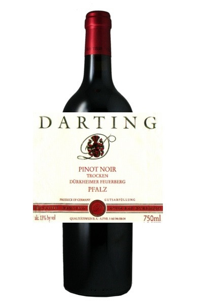 Darting Pinot Noir Darting Pinot Noir