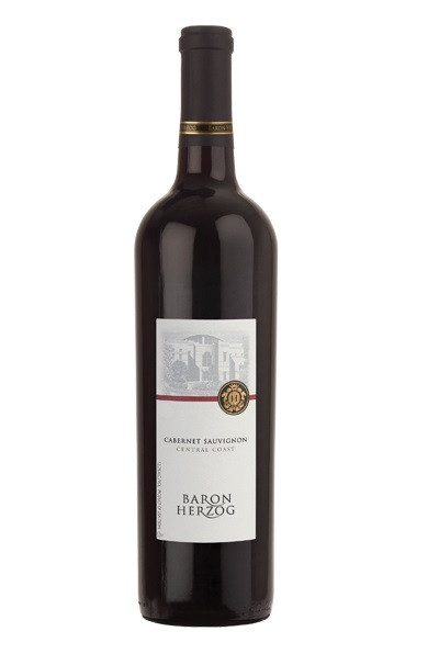 Baron Herzog Cabernet Sauvignon
