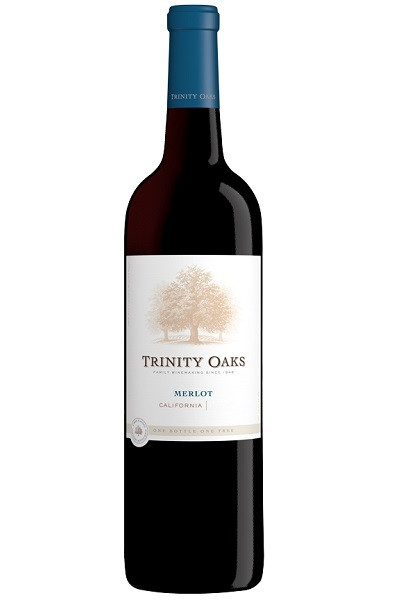 Trinity Oaks Merlot Trinity Oaks Merlot