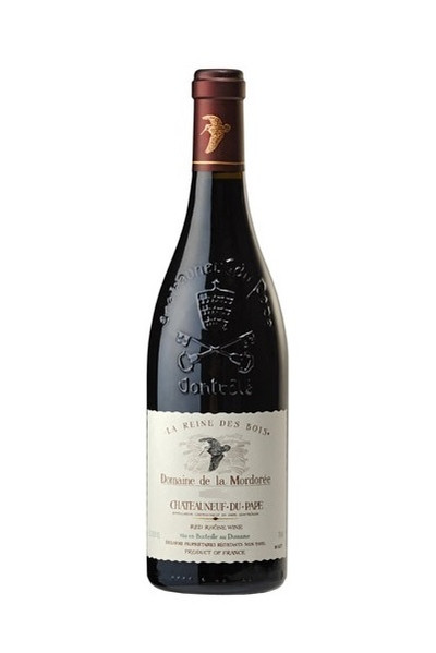Dom. de la Mordoree Reine des Bois C.d.Pape 2005