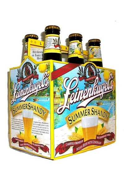 Leinenkugel's Summer Shandy 6pk