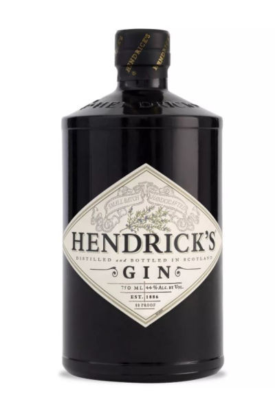 Hendrick's Gin 1.0 L