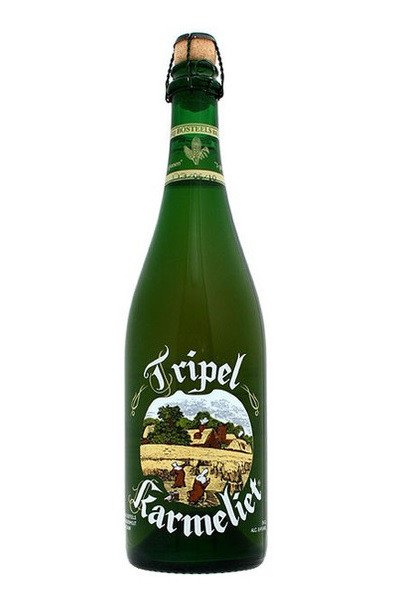 Tripel Karmeliet Belgian Tripel Ale 750ml