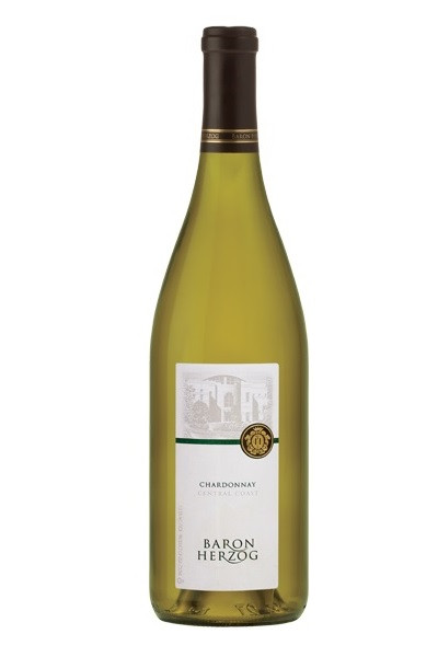 Baron Herzog Chardonnay