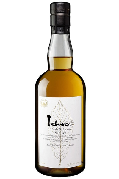 Ichiro's Malt & Grain Limited Edition - Surdyk's