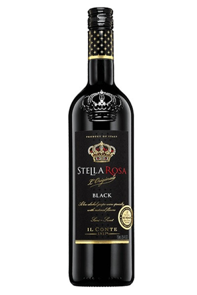 Stella Rosa Black Stella Rosa Black