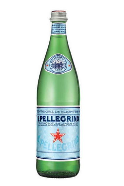 San Pellegrino Liter