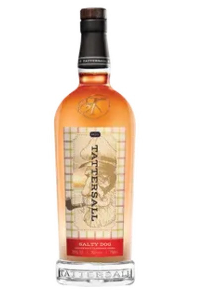 Tattersall Salty Dog Tattersall Salty Dog
