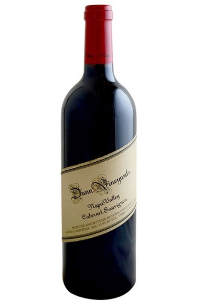 Dunn Vineyards Napa Cabernet Sauvignon 2019