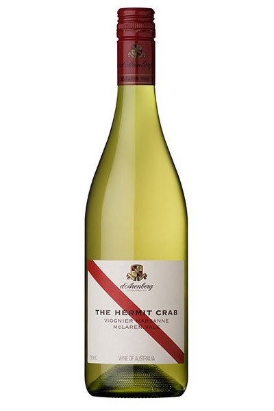 D'Arenberg The Hermit Crab Viognier Marsanne D'Arenberg The Hermit Crab Viognier Marsanne