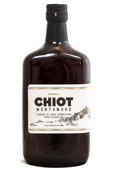 Bordiga Chiot Montamaro Bordiga Chiot Montamaro