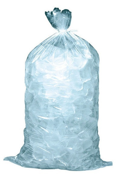 Ice - 18 lb bag - Surdyk's