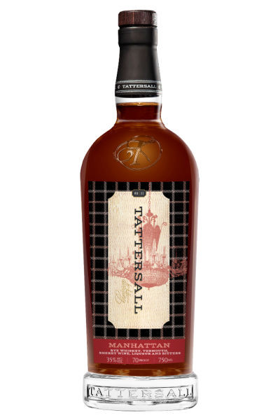 Tattersall Manhattan Tattersall Manhattan