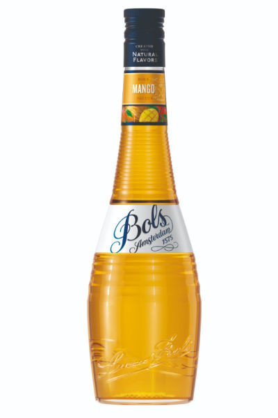 Bols Mango Liqueur 1.0 L Bols Mango Liqueur 1.0 L