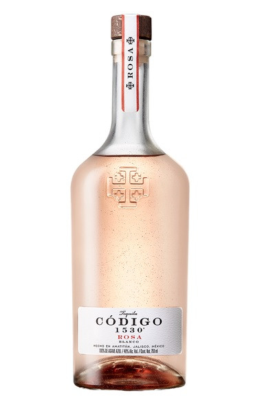 Codigo 1530 Rosa Tequila Codigo 1530 Rosa Tequila