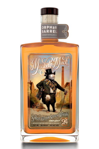 Nikka Whisky From the Barrel - Surdyk's