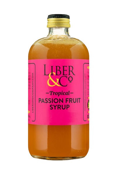 Chinola, Passion Fruit Liqueur (NV) – Henry's Wine & Spirit