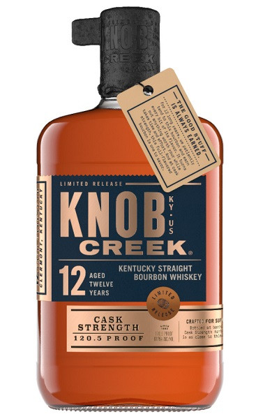 Knob Creek Bourbon