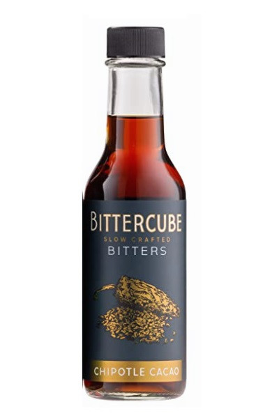 Bittercube Chipotle Cacao Bitters 5oz