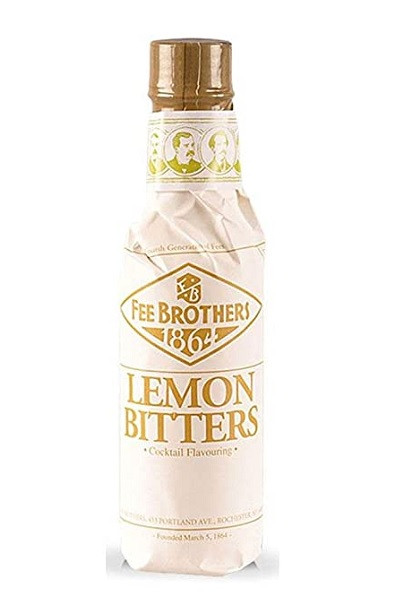 Fee Brothers Lemon Bitters 5oz