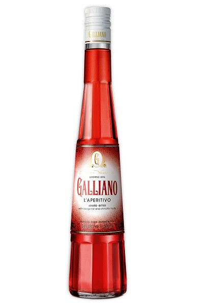 Galliano L'Aperitivo Galliano L'Aperitivo
